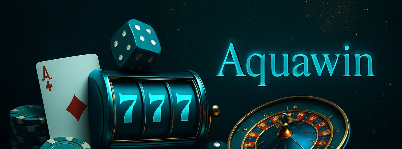 Aquawin Casino Bonus 3000 Euro plus 400 Freispiele und 1 Crab