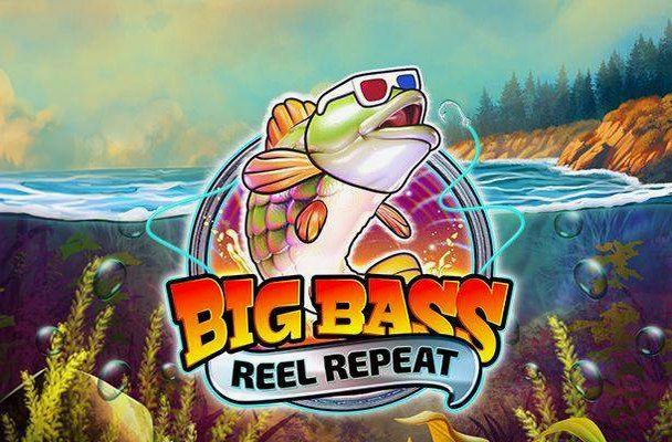 Big Bass Reel Repeat Slot von Pragmatic Play