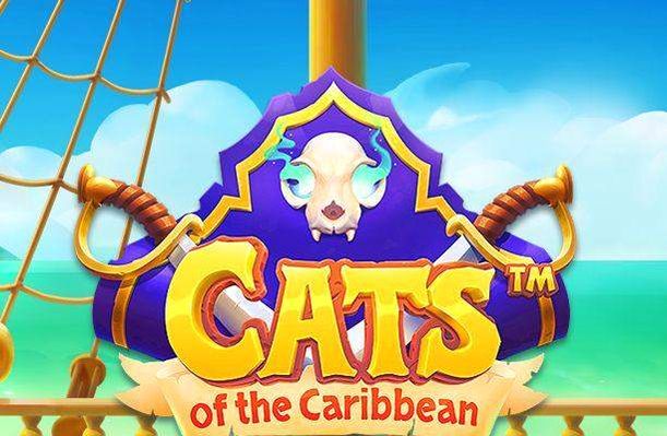 Cats of the Caribbean Slot von Microgaming